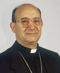 Mons. Gioacchino Alfano